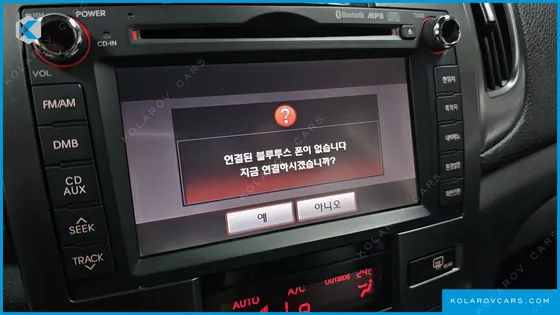 KIA FORTE 1.6 GDI PRESTIGE