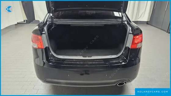 KIA FORTE 1.6 GDI PRESTIGE