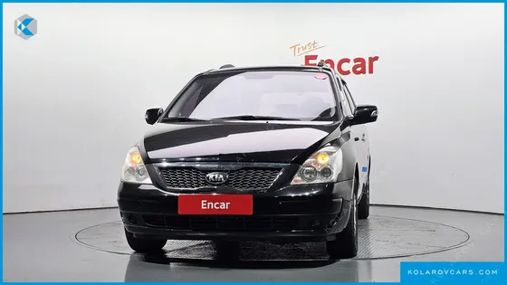 KIA CARNIVAL NEW CARNIVAL LIMOUSINE GLX