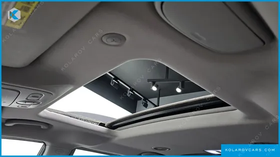 KIA CARNIVAL NEW CARNIVAL LIMOUSINE GLX