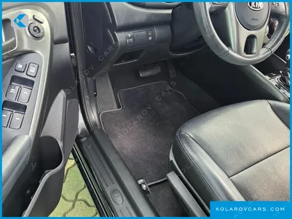 KIA FORTE 1.6 GDI LUXURY