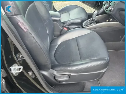 KIA FORTE 1.6 GDI LUXURY