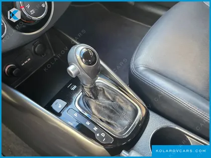 KIA FORTE 1.6 GDI LUXURY