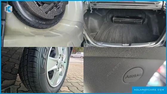 KIA FORTE 1.6 GDI LUXURY