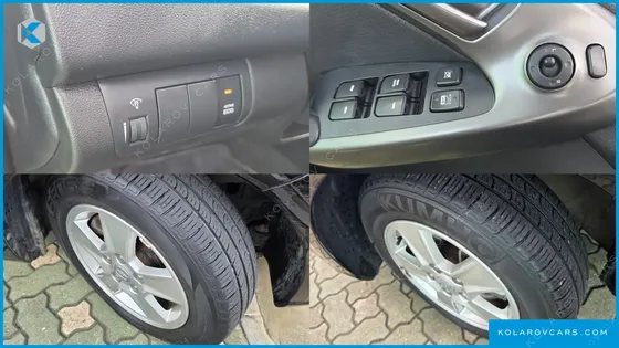 KIA FORTE 1.6 GDI LUXURY