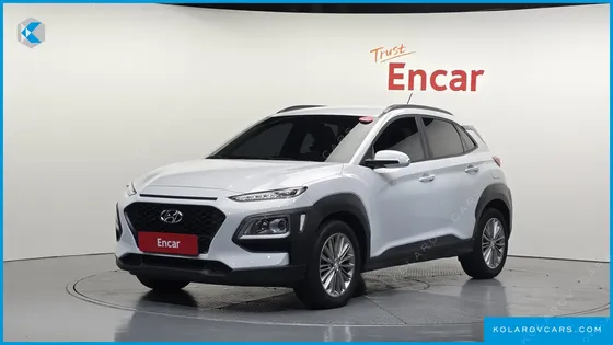 HYUNDAI KONA 1.6 TURBO 2WD