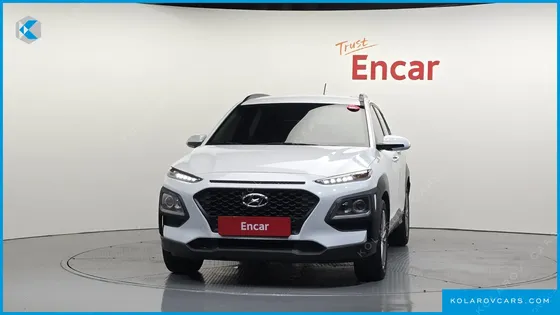 HYUNDAI KONA 1.6 TURBO 2WD