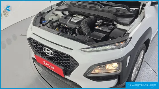 HYUNDAI KONA 1.6 TURBO 2WD