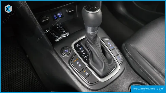 HYUNDAI KONA 1.6 TURBO 2WD
