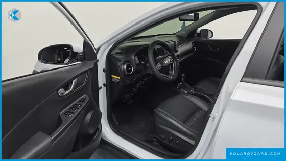 HYUNDAI KONA 1.6 TURBO 2WD