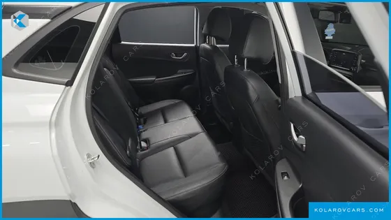 HYUNDAI KONA 1.6 TURBO 2WD