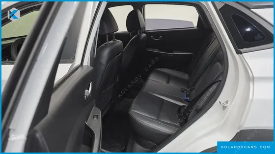 HYUNDAI KONA 1.6 TURBO 2WD