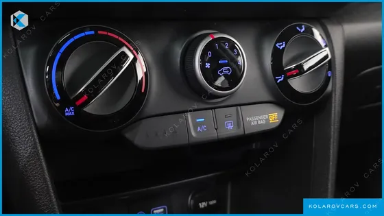 HYUNDAI KONA 1.6 TURBO 2WD