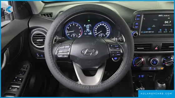 HYUNDAI KONA 1.6 TURBO 2WD