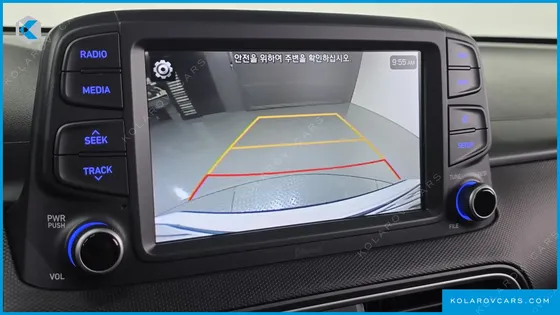 HYUNDAI KONA 1.6 TURBO 2WD