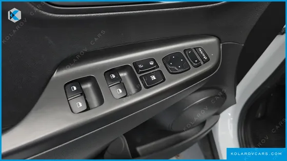 HYUNDAI KONA 1.6 TURBO 2WD