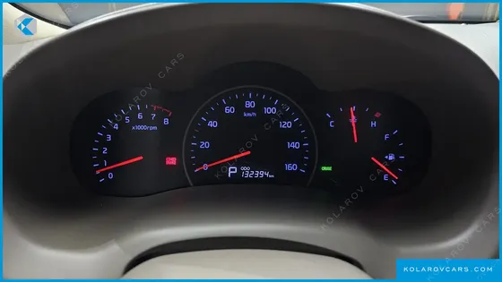 KIA CARNIVAL GRAND CARNIVAL HI LIMOUSINE GASOLINE GLX