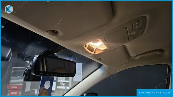 KIA CARNIVAL GRAND CARNIVAL HI LIMOUSINE GASOLINE GLX