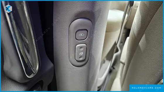 KIA CARNIVAL GRAND CARNIVAL HI LIMOUSINE GASOLINE GLX