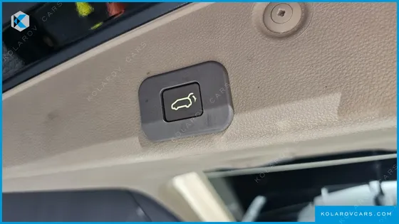 KIA CARNIVAL GRAND CARNIVAL HI LIMOUSINE GASOLINE GLX