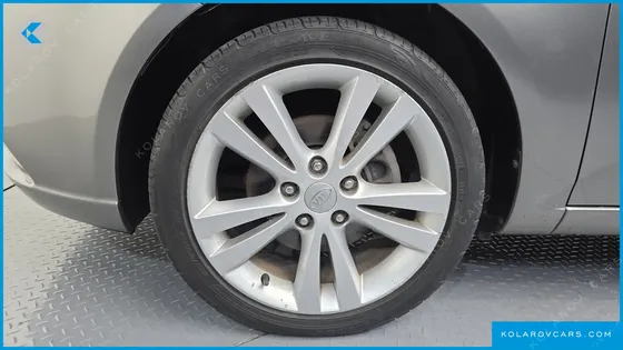 KIA FORTE 1.6 GDI PRESTIGE