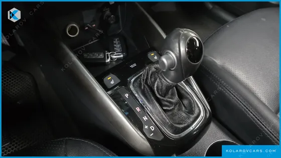 KIA FORTE 1.6 GDI PRESTIGE