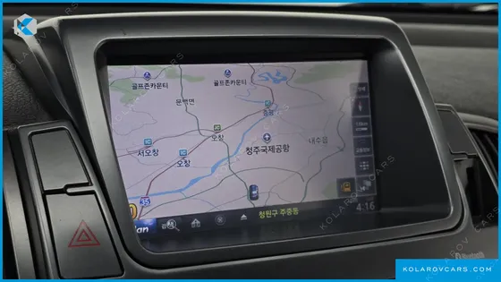 KIA FORTE 1.6 GDI PRESTIGE