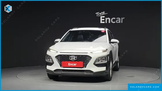 HYUNDAI KONA DIESEL 1.6 2WD