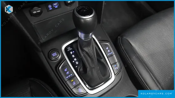 HYUNDAI KONA DIESEL 1.6 2WD