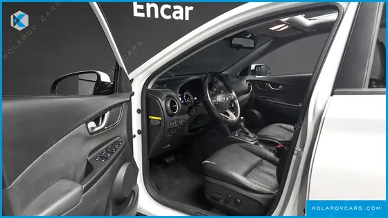 HYUNDAI KONA DIESEL 1.6 2WD