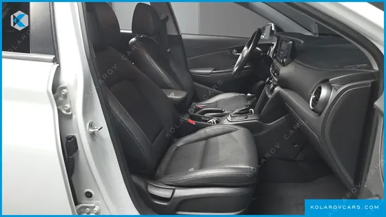 HYUNDAI KONA DIESEL 1.6 2WD