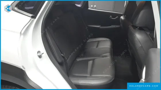 HYUNDAI KONA DIESEL 1.6 2WD