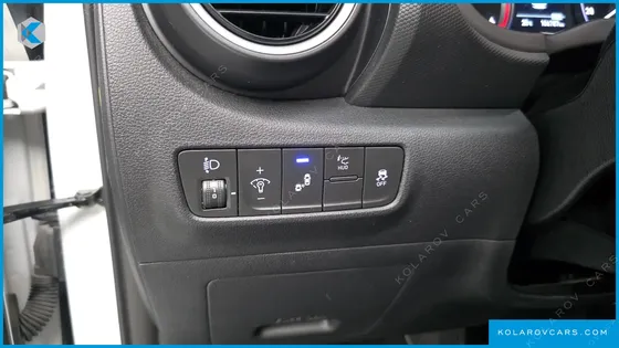 HYUNDAI KONA DIESEL 1.6 2WD