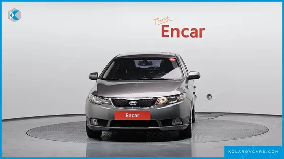 KIA FORTE 1.6 GDI PRESTIGE