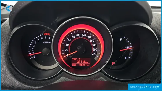 KIA FORTE 1.6 GDI PRESTIGE