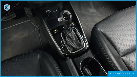 KIA FORTE 1.6 GDI PRESTIGE