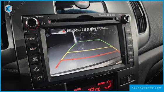 KIA FORTE 1.6 GDI PRESTIGE