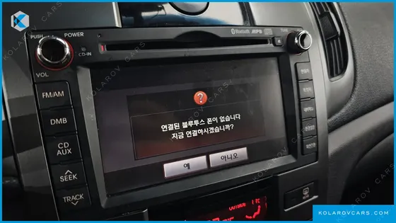 KIA FORTE 1.6 GDI PRESTIGE