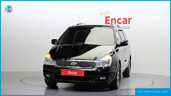 KIA CARNIVAL GRAND CARNIVAL GLX
