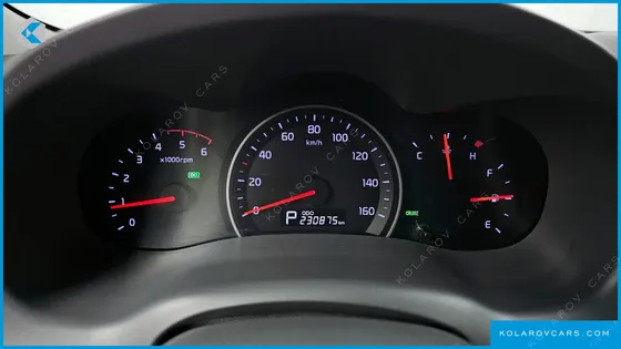 KIA CARNIVAL GRAND CARNIVAL GLX