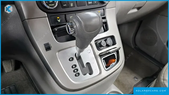 KIA CARNIVAL GRAND CARNIVAL GLX