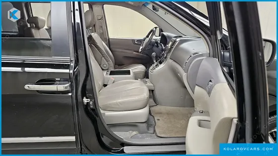 KIA CARNIVAL GRAND CARNIVAL GLX