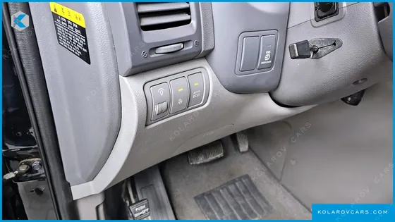 KIA CARNIVAL GRAND CARNIVAL GLX