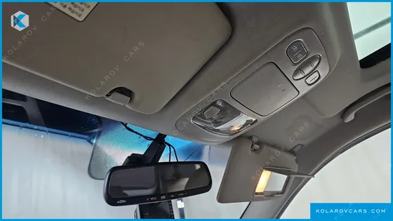 KIA CARNIVAL GRAND CARNIVAL GLX