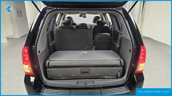 KIA CARNIVAL GRAND CARNIVAL GLX