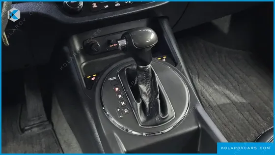 KIA SPORTAGE DIESEL 2WD TLX