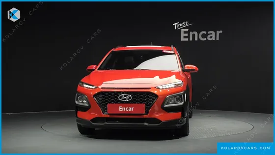 HYUNDAI KONA 1.6 TURBO 2WD