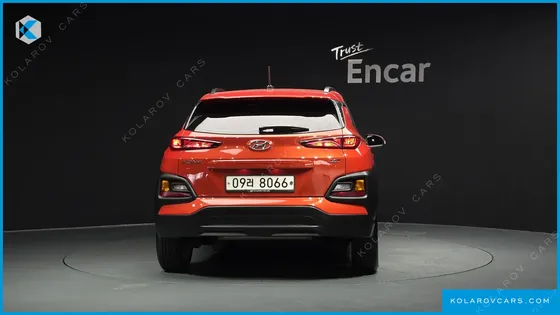 HYUNDAI KONA 1.6 TURBO 2WD