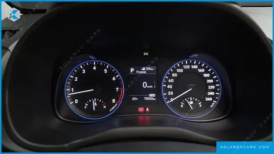 HYUNDAI KONA 1.6 TURBO 2WD