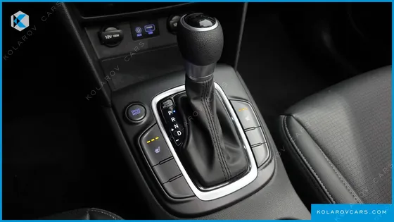 HYUNDAI KONA 1.6 TURBO 2WD